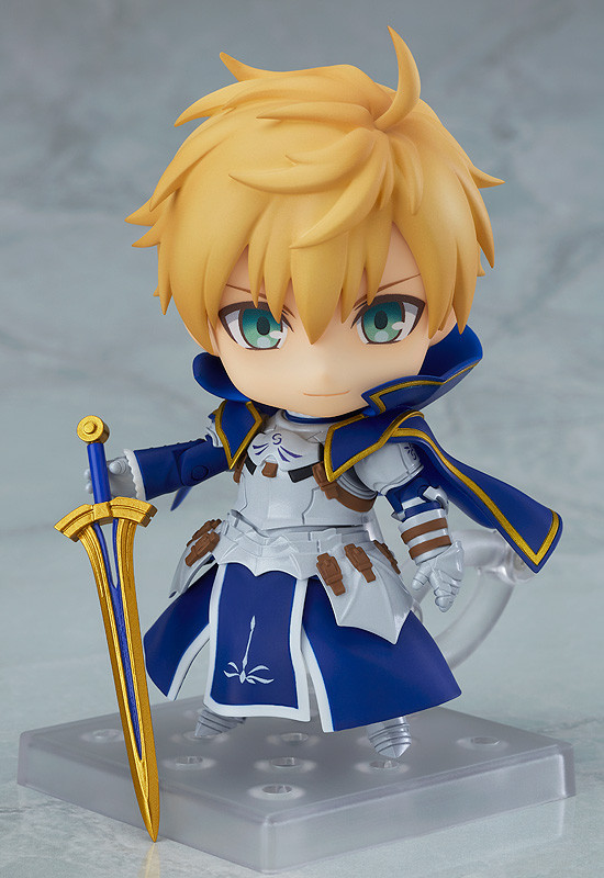 Arthur Pendragon (Ascension), Fate/Grand Order, Orange Rouge, Action/Dolls, 4580416904483