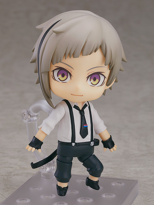 Nakajima Atsushi, Gekijouban Bungou Stray Dogs Dead Apple, Good Smile Company, Orange Rouge, Action/Dolls, 4580416905107
