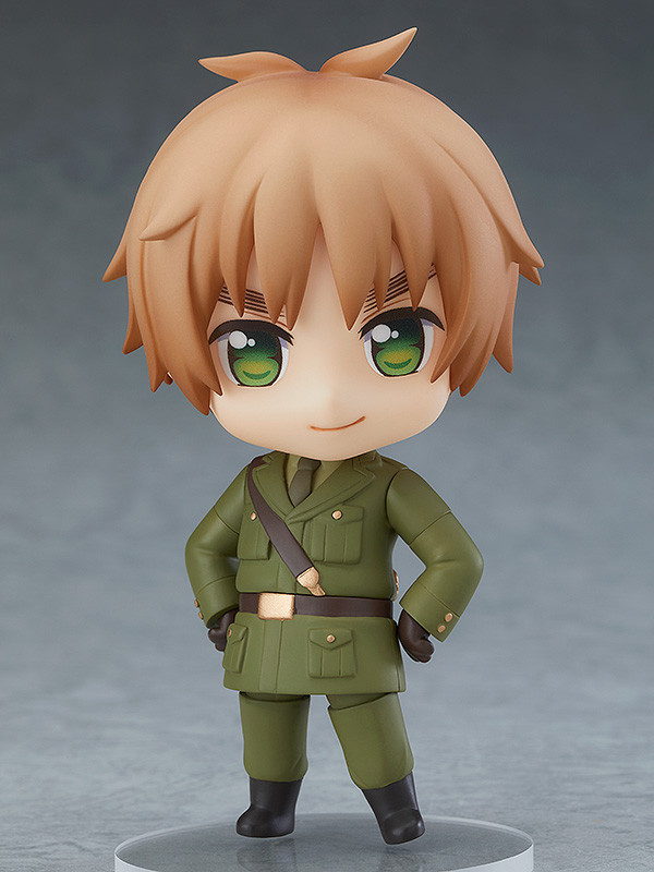 England, Yousei-san, Hetalia The World Twinkle, Orange Rouge, Action/Dolls, 4580416904964