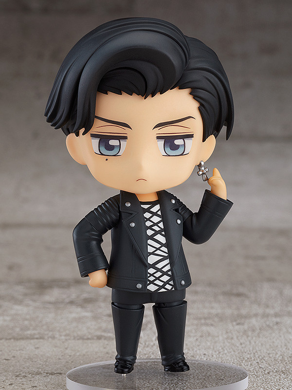 Amamiya Hiroto, HiGH&LOW G-sword, Good Smile Company, Action/Dolls, 4580416904766