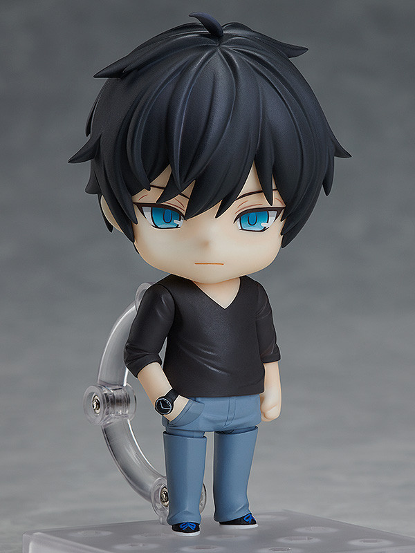 Kurose Riku, 10 Count, FREEing, Action/Dolls, 4571245298232