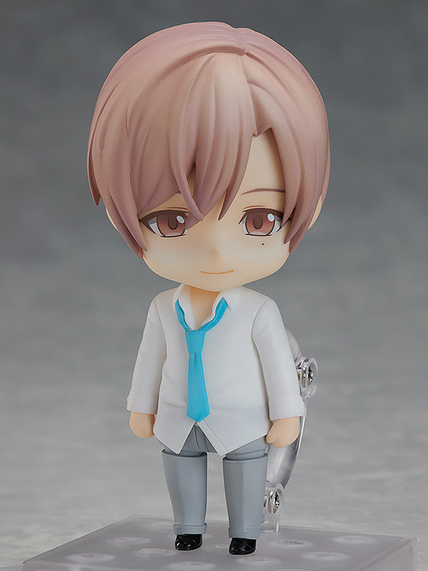 Shirotani Tadaomi, 10 Count, FREEing, Action/Dolls, 4571245298249