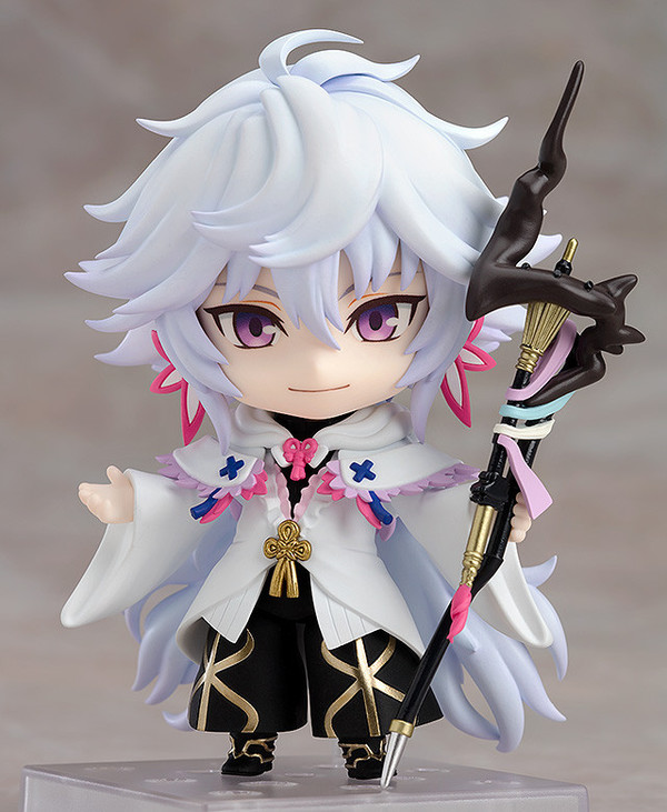 Merlin (Caster), Fate/Grand Order, Orange Rouge, Action/Dolls, 4580416906111