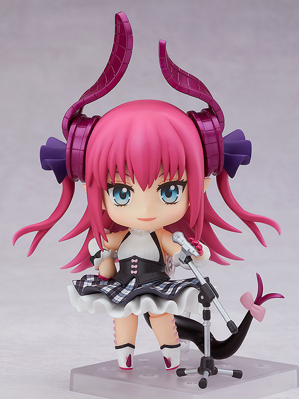 Elizabeth Báthory (Lancer), Fate/Grand Order, Good Smile Company, Action/Dolls, 4580416905688