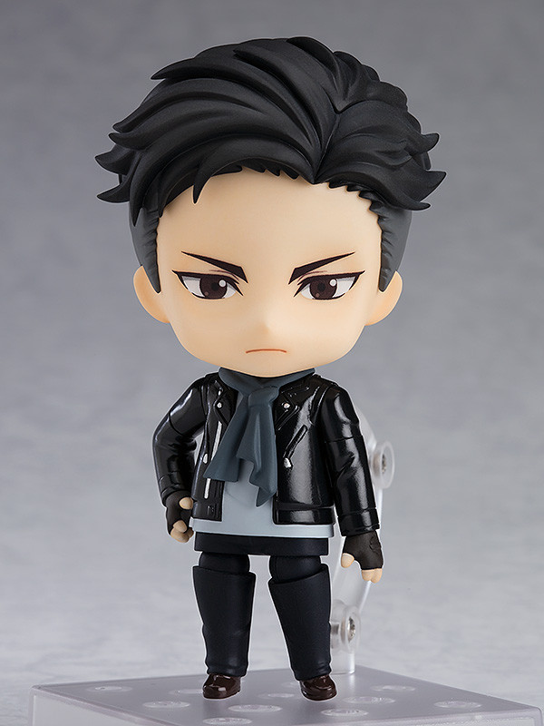 Otabek Altin, Yuri!!! On Ice, Orange Rouge, Action/Dolls, 4580416906012