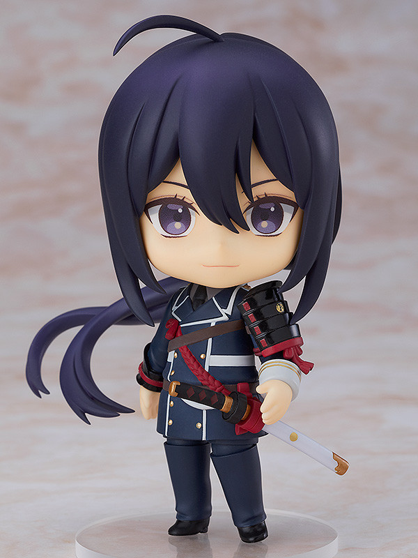 Namazuo Toushirou, Touken Ranbu - Online, Orange Rouge, Action/Dolls, 4580416906524