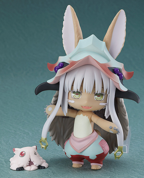 Mitty, Nanachi, Made In Abyss, Good Smile Company, Action/Dolls, 4580416905602