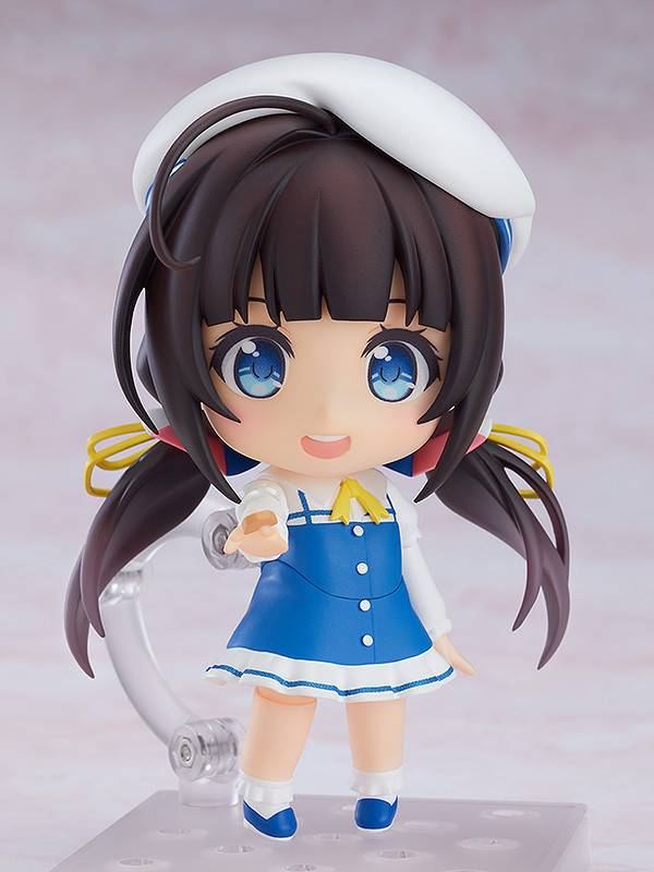 Hinatsuru Ai, Ryuo No Oshigoto!, Good Smile Company, Action/Dolls, 4580416905169