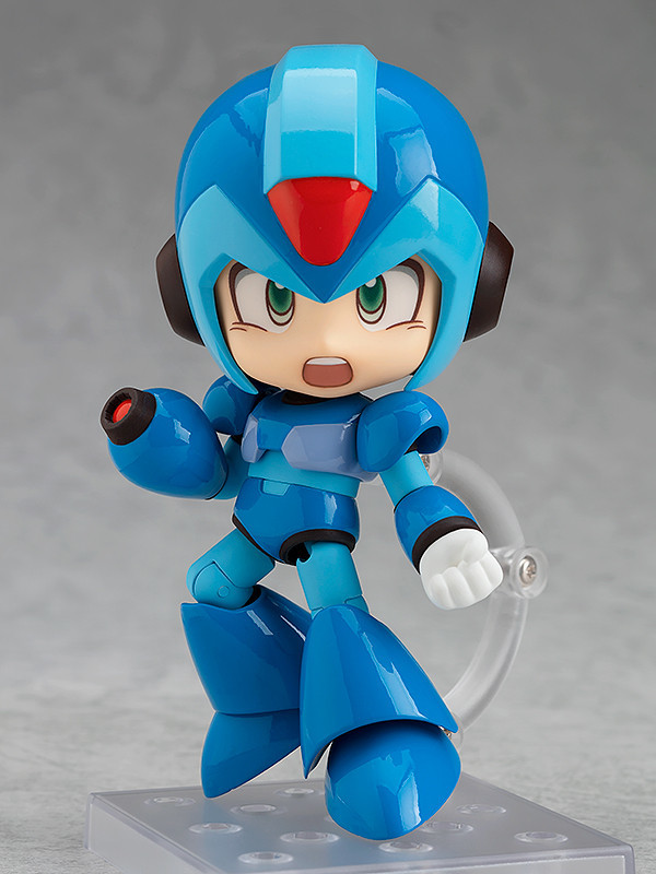 Rockman X, Rockman X, Good Smile Company, Action/Dolls, 4580416906661