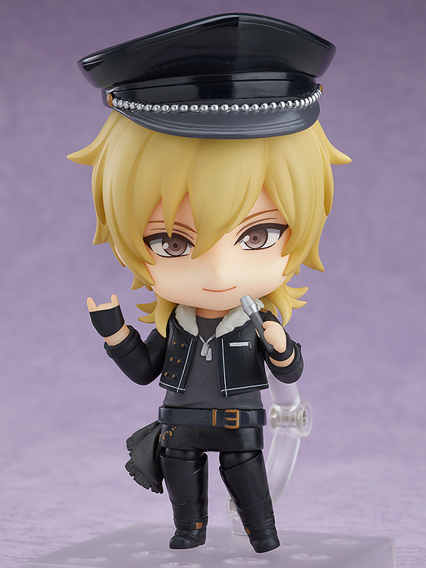 Hakaze Kaoru, Ensemble Stars!, Orange Rouge, Action/Dolls, 4580416905503