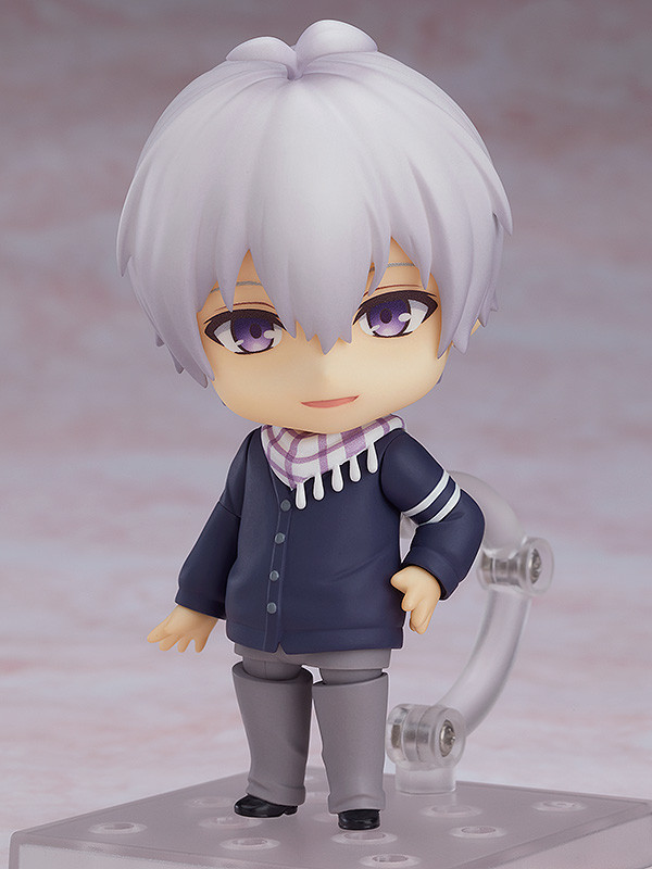 Ousaka Sougo, IDOLiSH7, Orange Rouge, Action/Dolls, 4580416905206