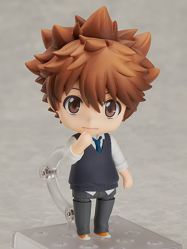 Sawada Tsunayoshi, Katekyou Hitman REBORN!, FREEing, Action/Dolls, 4571245297846