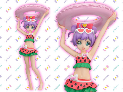 Manaka Laala (Natsu Yasumi Taisaku Tatakaa!), PriPara, SEGA, Pre-Painted