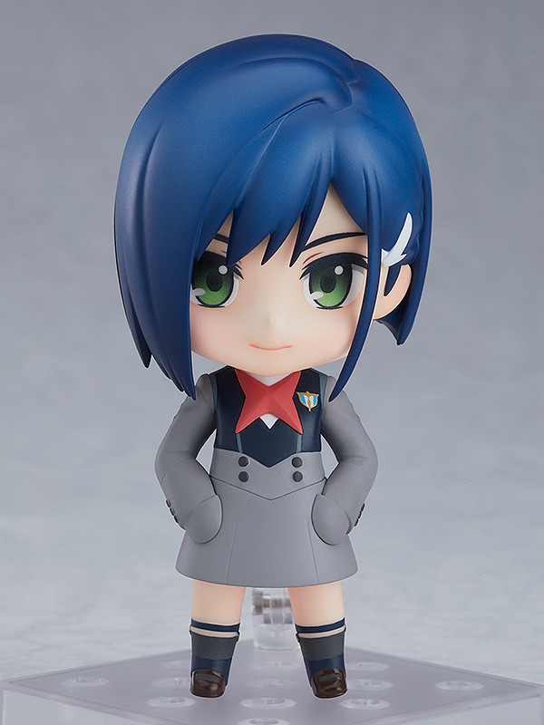 Ichigo, Darling In The FranXX, Good Smile Company, Action/Dolls, 4580416906265