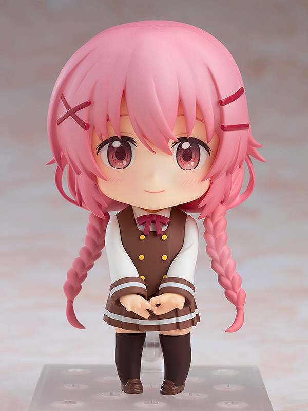 Moeta Kaoruko, Nyaos-sensei, Comic Girls, Good Smile Company, Action/Dolls, 4580416905824