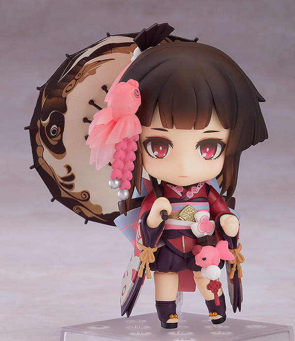 Kagura, Onmyoji, Good Smile Arts Shanghai, Good Smile Company, Action/Dolls, 4580416905787
