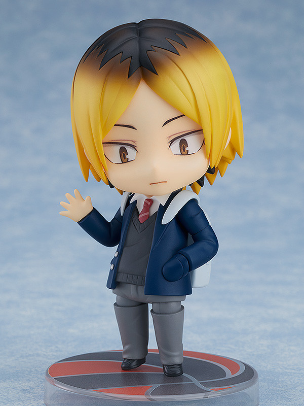 Kozume Kenma (School Uniform), Haikyuu!!, Orange Rouge, Action/Dolls, 4580416906159