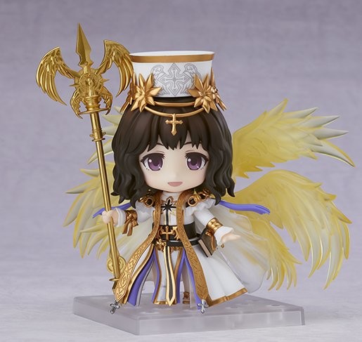 Seraphim, Dungeon & Fighter, Good Smile Company, Action/Dolls