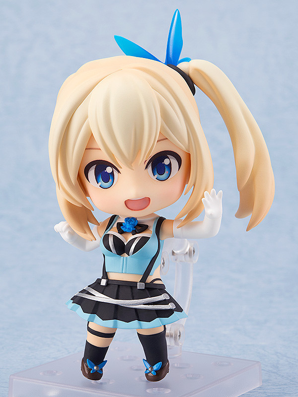 Mirai Akari, Mirai Akari Project, Good Smile Company, Action/Dolls, 4580416906197