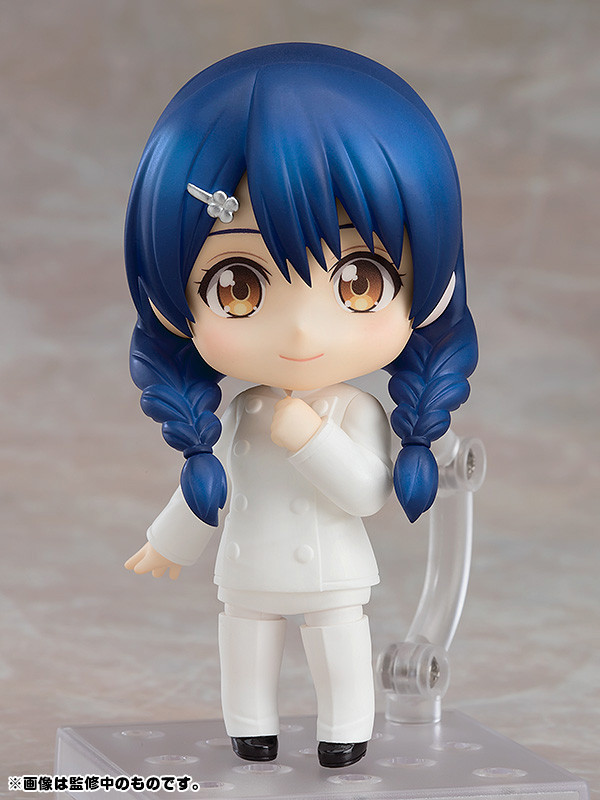 Tadokoro Megumi, Shokugeki No Souma: San No Sara, Good Smile Company, Action/Dolls, 4580416906043