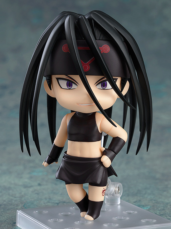 Envy, Hagane No Renkinjutsushi Fullmetal Alchemist, Good Smile Company, Action/Dolls, 4580416906593