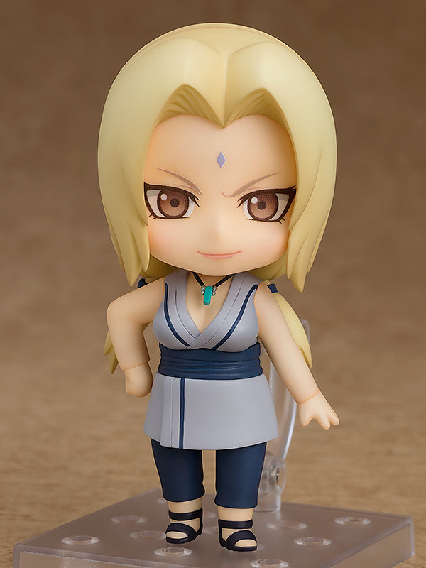 Katsuyu, Tsunade, Naruto Shippuuden, Good Smile Company, Action/Dolls, 4580416906494