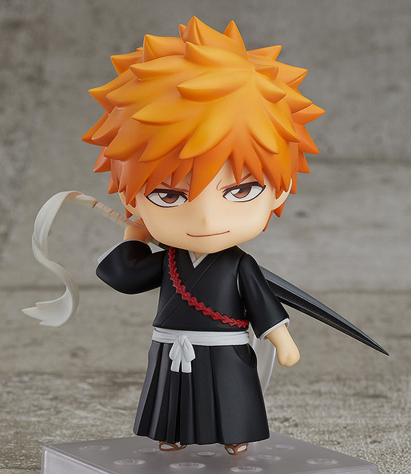 Kon, Kurosaki Ichigo, Bleach, Good Smile Company, Action/Dolls, 4580416906302
