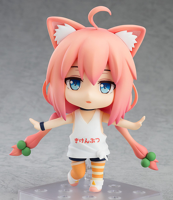 Nekomiya Hinata, Hinata Channel, Good Smile Company, Action/Dolls, 4580416906722