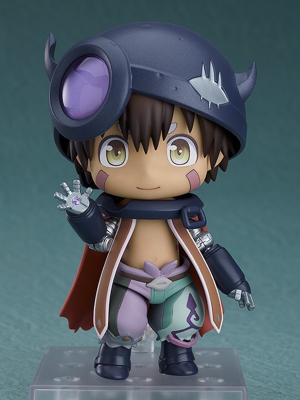 Reg, Made In Abyss, Good Smile Company, Action/Dolls, 4580416907323