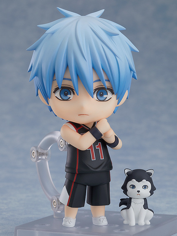 Kuroko Tetsuya, Tetsuya 2-gou, Kuroko No Basket, Orange Rouge, Action/Dolls, 4580416908955