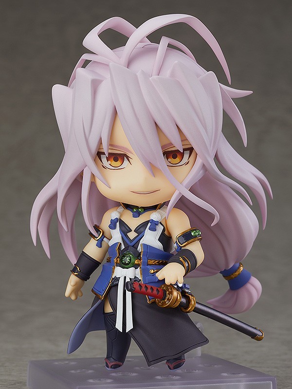 Sengo Muramasa, Touken Ranbu - Online, Orange Rouge, Action/Dolls, 4580416907576