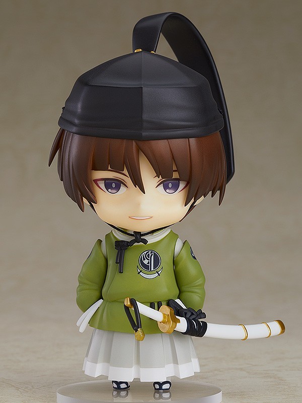 Ishikirimaru, Touken Ranbu - Online, Orange Rouge, Action/Dolls, 4580416907774