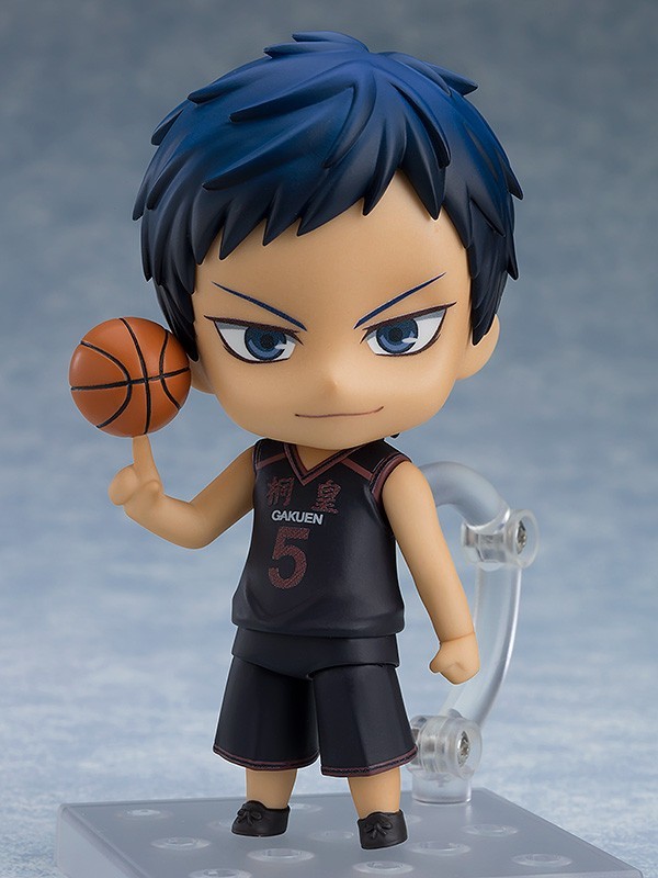 Aomine Daiki, Kuroko No Basket, Orange Rouge, Action/Dolls, 4580416907705