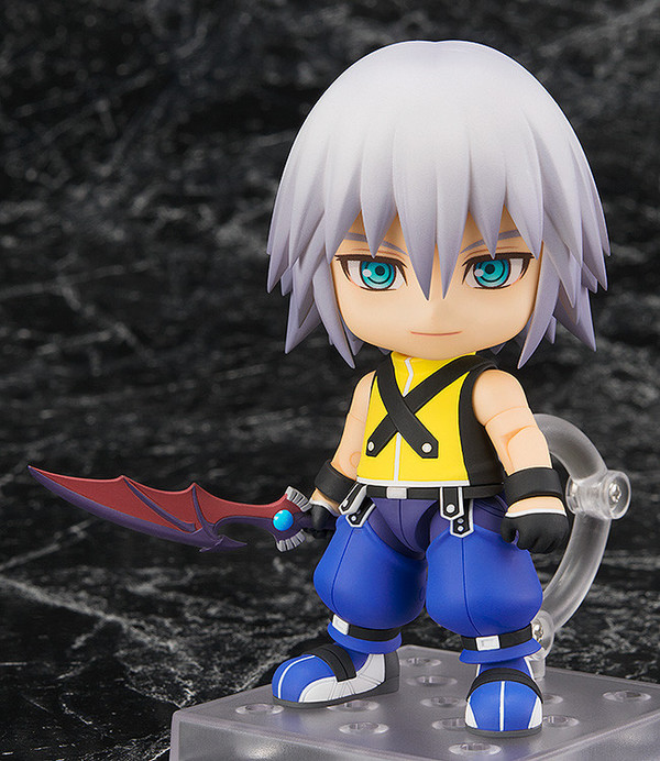 Riku, Kingdom Hearts, Good Smile Company, Action/Dolls, 4580416906241