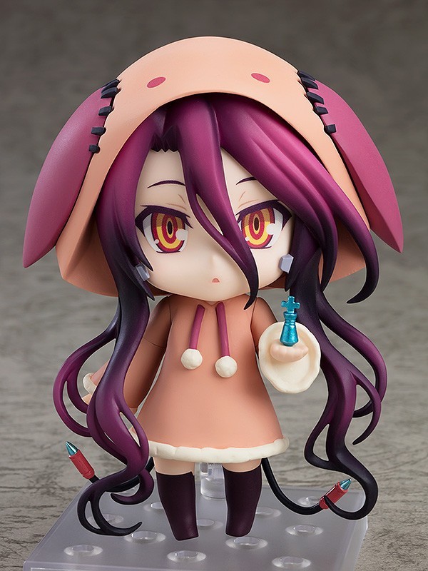 Schwi Dola, No Game No Life: Zero, Good Smile Company, Action/Dolls, 4580416907811