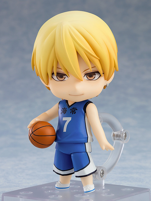 Kise Ryouta, Kuroko No Basket, Orange Rouge, Action/Dolls, 4580416906876