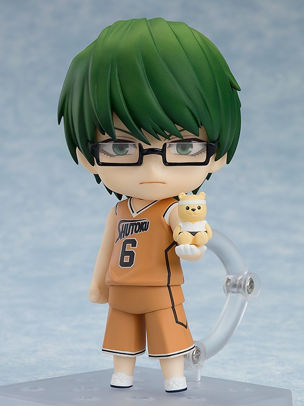 Midorima Shintarou, Kuroko No Basket, Orange Rouge, Action/Dolls, 4580416907293