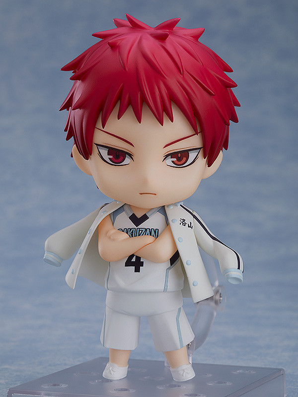 Akashi Seijuurou, Kuroko No Basket, Orange Rouge, Action/Dolls, 4580416908641