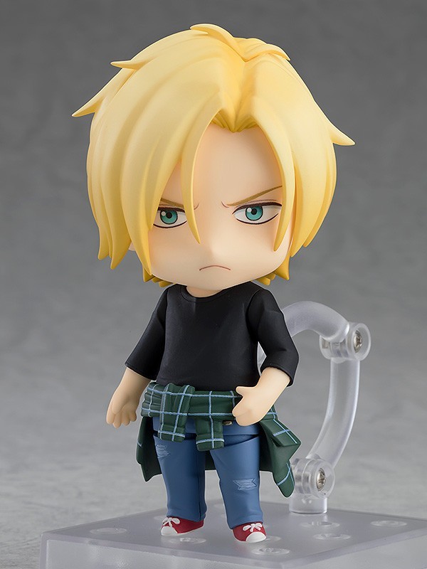 Ash Lynx, Banana Fish, Good Smile Company, Orange Rouge, Action/Dolls, 4580416907644