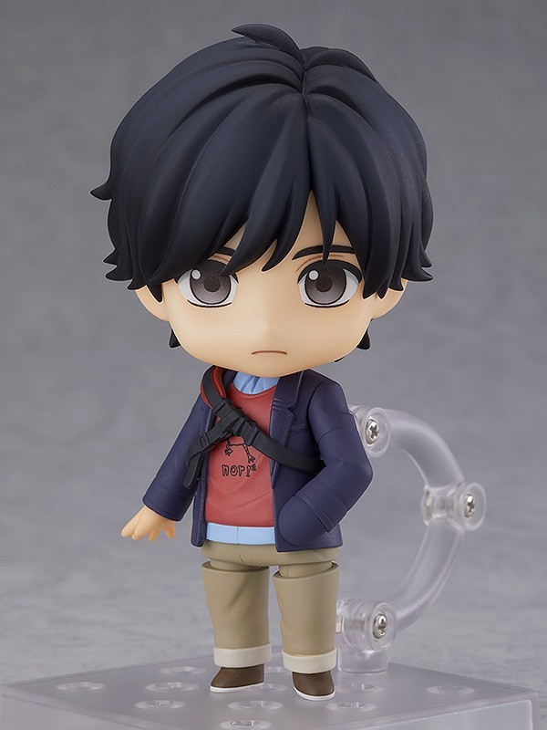 Okumura Eiji, Banana Fish, Orange Rouge, Action/Dolls, 4580416907651