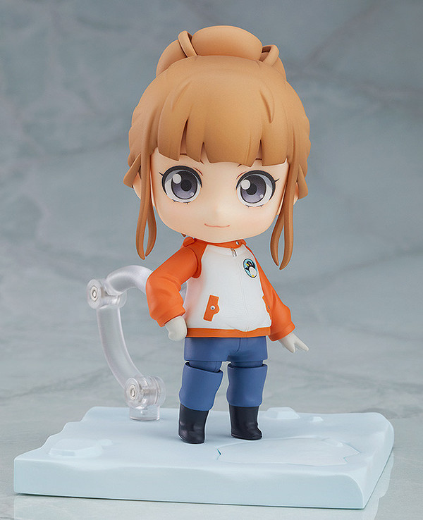 Miyake Hinata, Sora Yori Mo Tooi Basho, Good Smile Company, Action/Dolls, 4580416906708