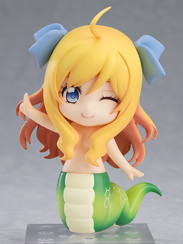 Jashin-chan, Jashin-chan Dropkick, Good Smile Company, Action/Dolls, 4580416906180