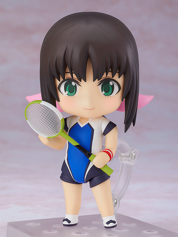 Hanesaki Ayano, Hanebado!, Good Smile Company, Action/Dolls, 4580416906562