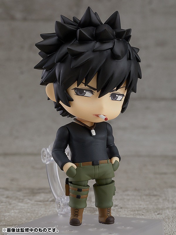 Kougami Shinya, Psycho-Pass Sinners Of The System, Orange Rouge, Action/Dolls, 4580416907446