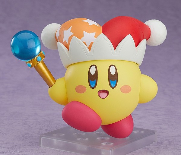 Kirby (Beam Kirby), Hoshi No Kirby, Good Smile Company, Action/Dolls, 4580416907316