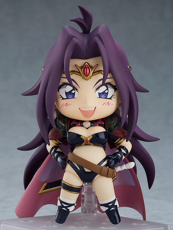 Gracia Ul Naga Saillune, Slayers, Good Smile Company, Action/Dolls, 4580416908795