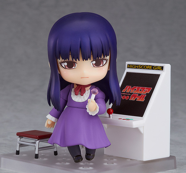 Oono Akira (TV Animation), High Score Girl, Good Smile Company, Action/Dolls, 4580416906074