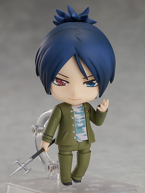 Rokudou Mukuro, Katekyou Hitman REBORN!, FREEing, Action/Dolls, 4571245298461