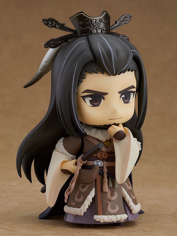 Shou Fu Kan, Thunderbolt Fantasy Tourikenyuuki 2, Good Smile Company, Action/Dolls, 4580416907378