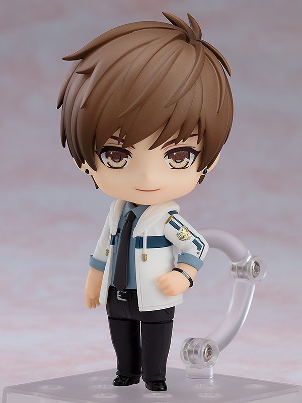 Bai Qi, Love And Producer, Good Smile Arts Shanghai, Good Smile Company, Action/Dolls, 4580416908252